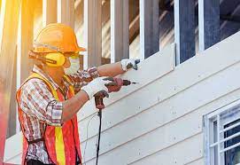 Best Historical Building Siding Restoration  in Rawls Springs, MS