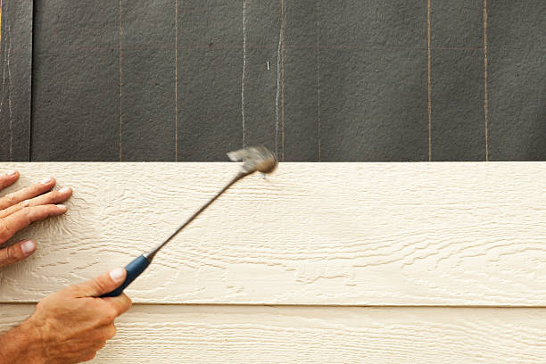 Best Siding Removal and Disposal  in Rawls Springs, MS